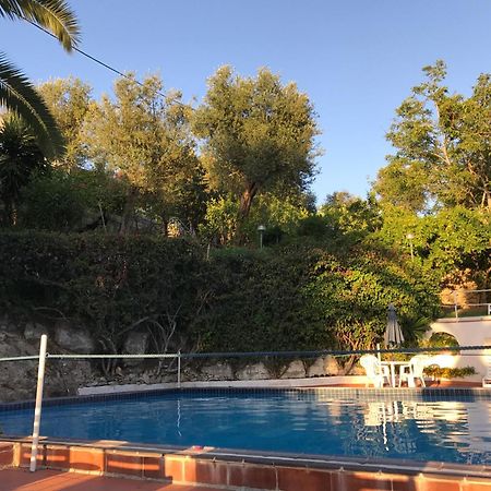 Loris House Villa Маса Лубрензе Екстериор снимка