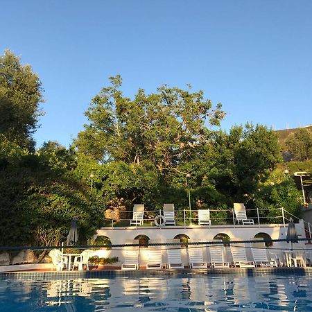 Loris House Villa Маса Лубрензе Екстериор снимка