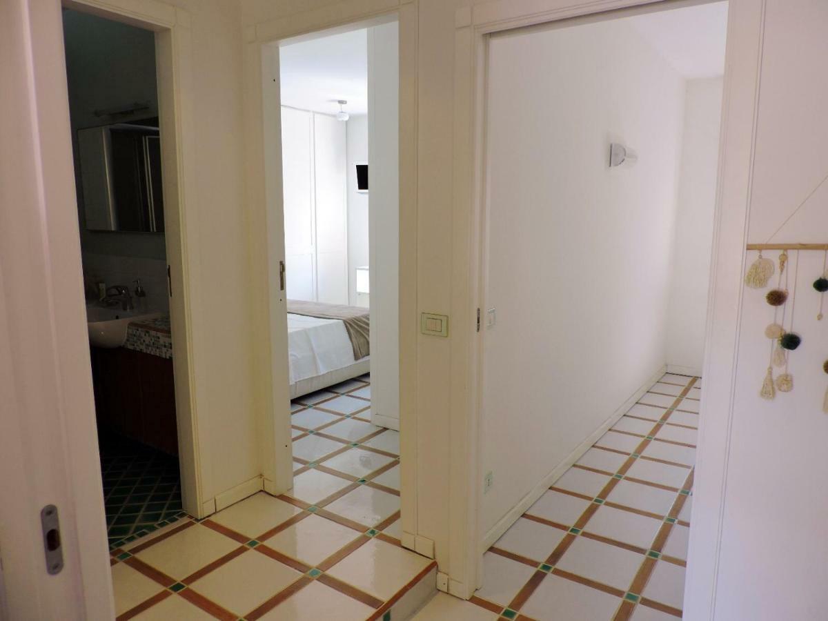 Loris House Villa Маса Лубрензе Екстериор снимка